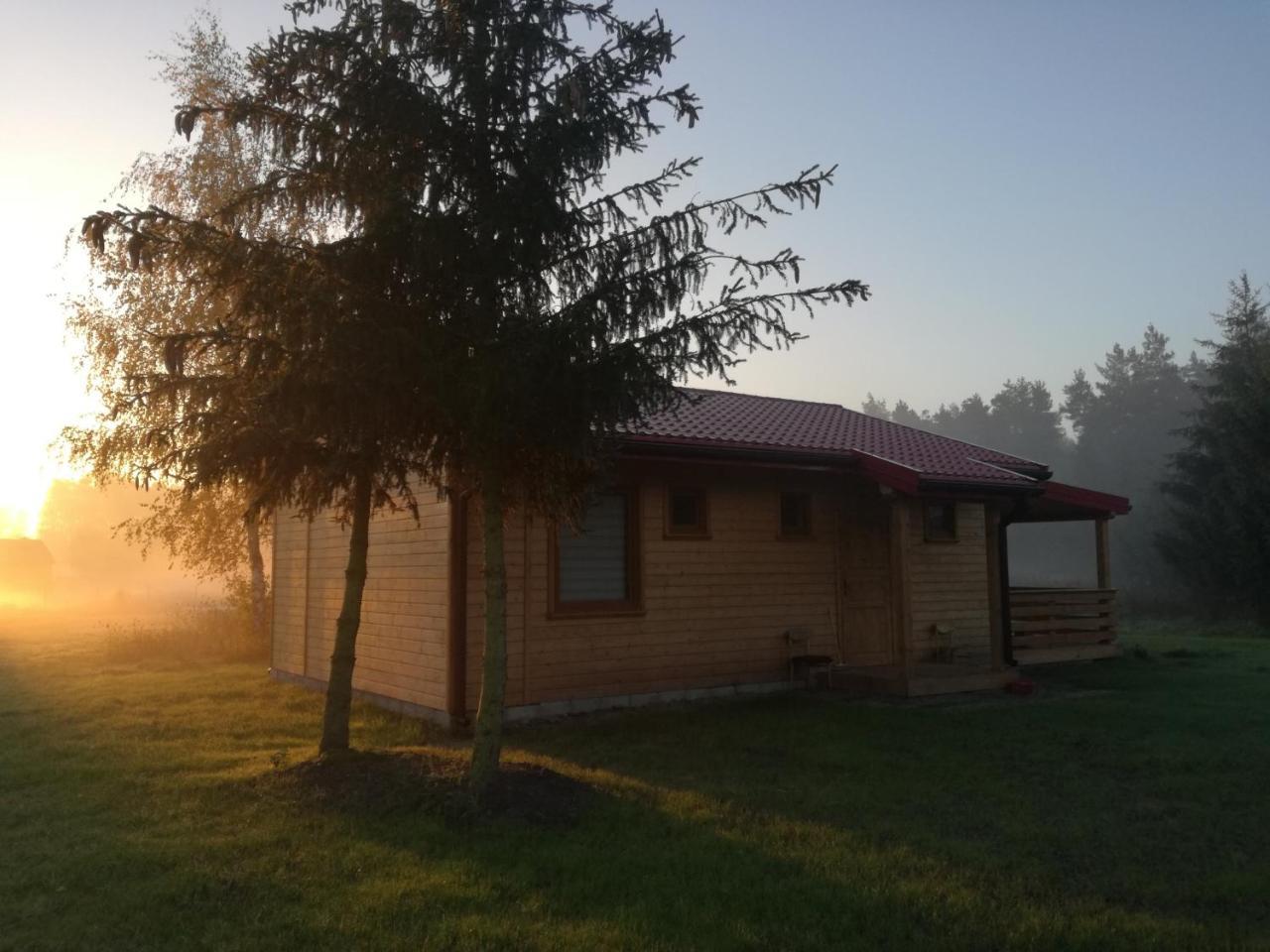 Szydlowiec Anastazewo Bagian luar foto