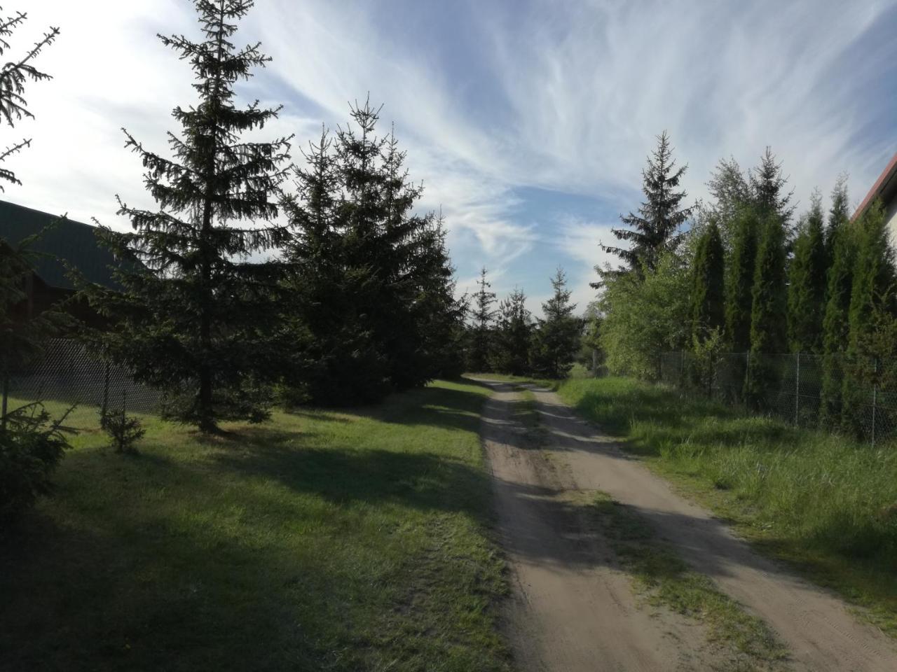 Szydlowiec Anastazewo Bagian luar foto