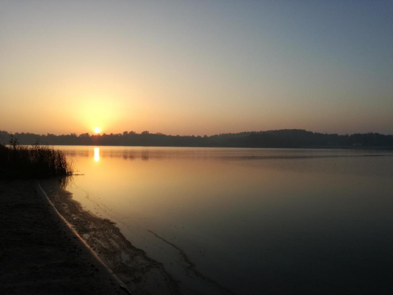 Szydlowiec Anastazewo Bagian luar foto