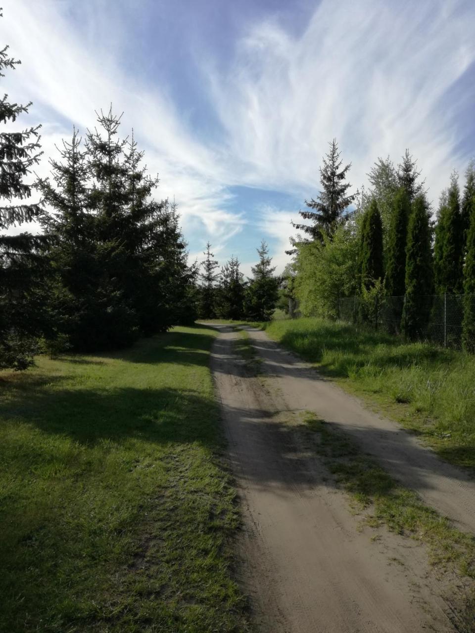 Szydlowiec Anastazewo Bagian luar foto