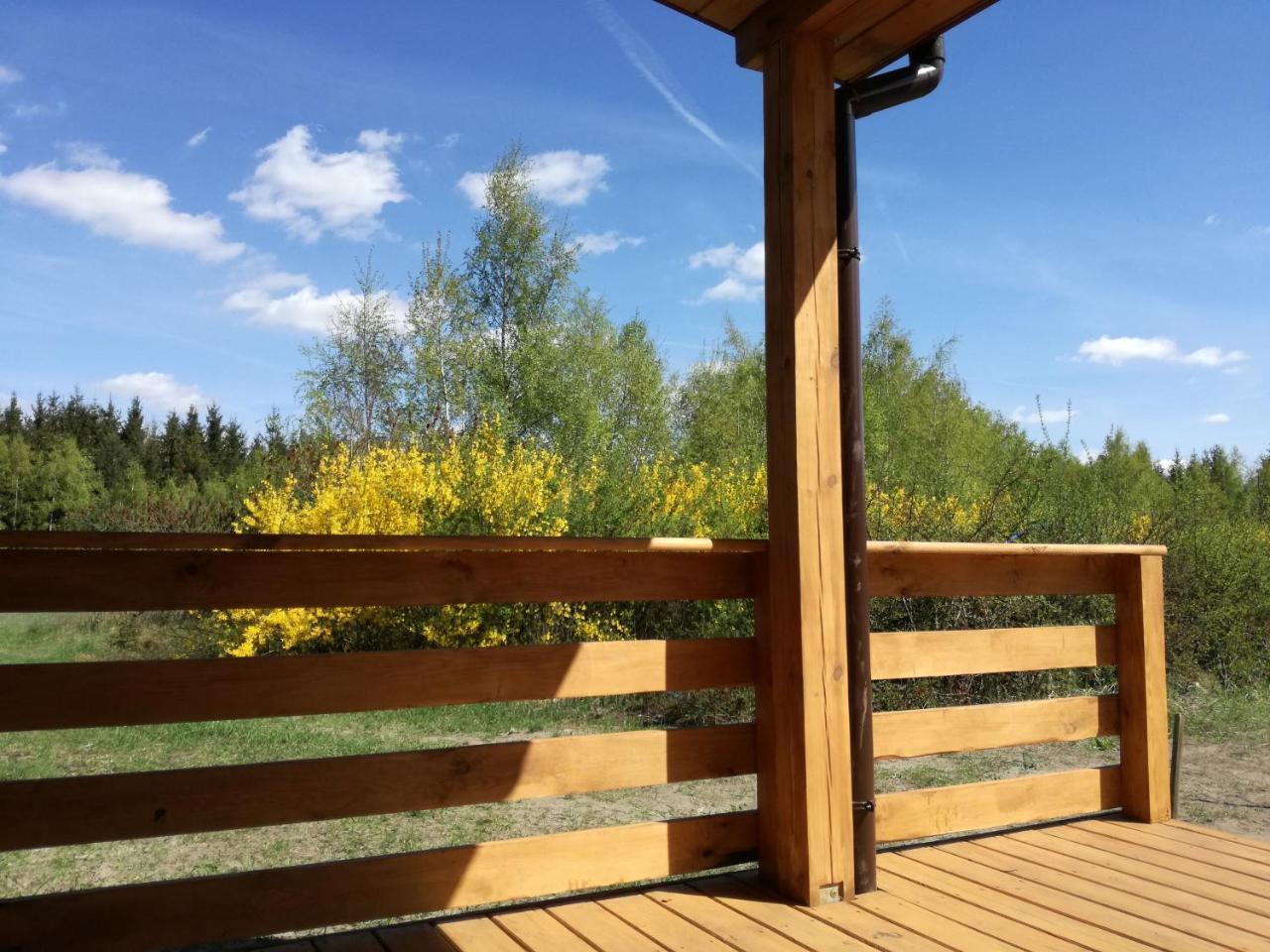 Szydlowiec Anastazewo Bagian luar foto