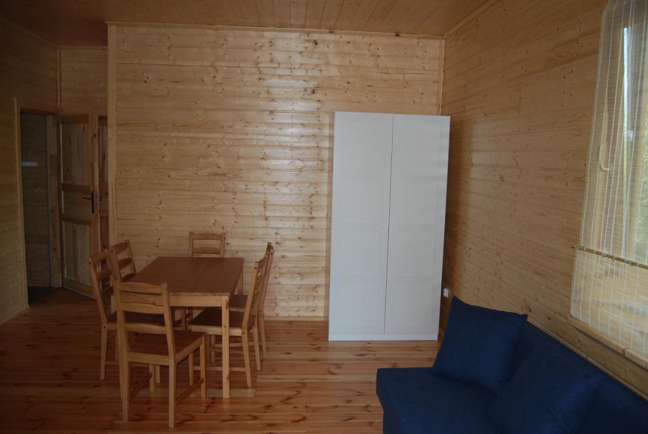 Szydlowiec Anastazewo Bagian luar foto