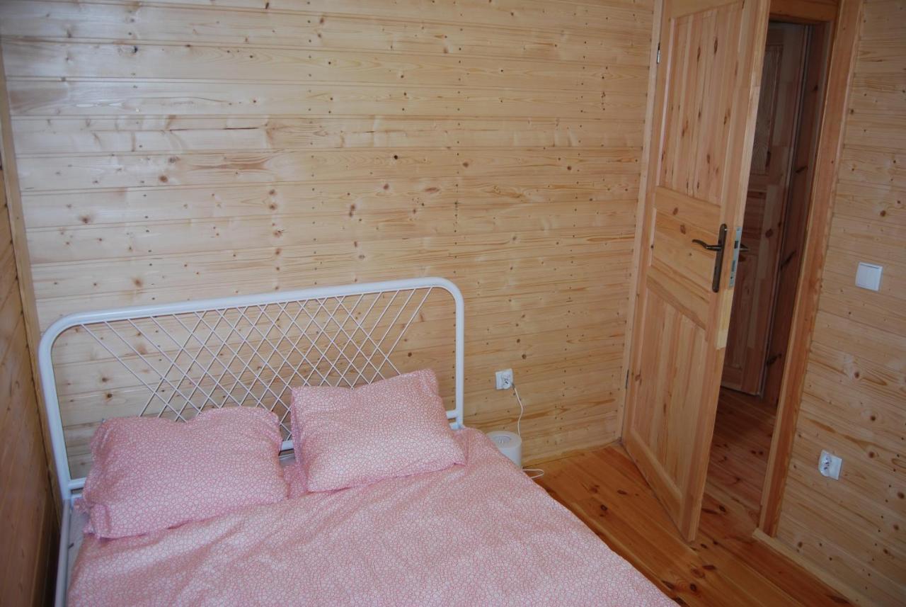 Szydlowiec Anastazewo Bagian luar foto