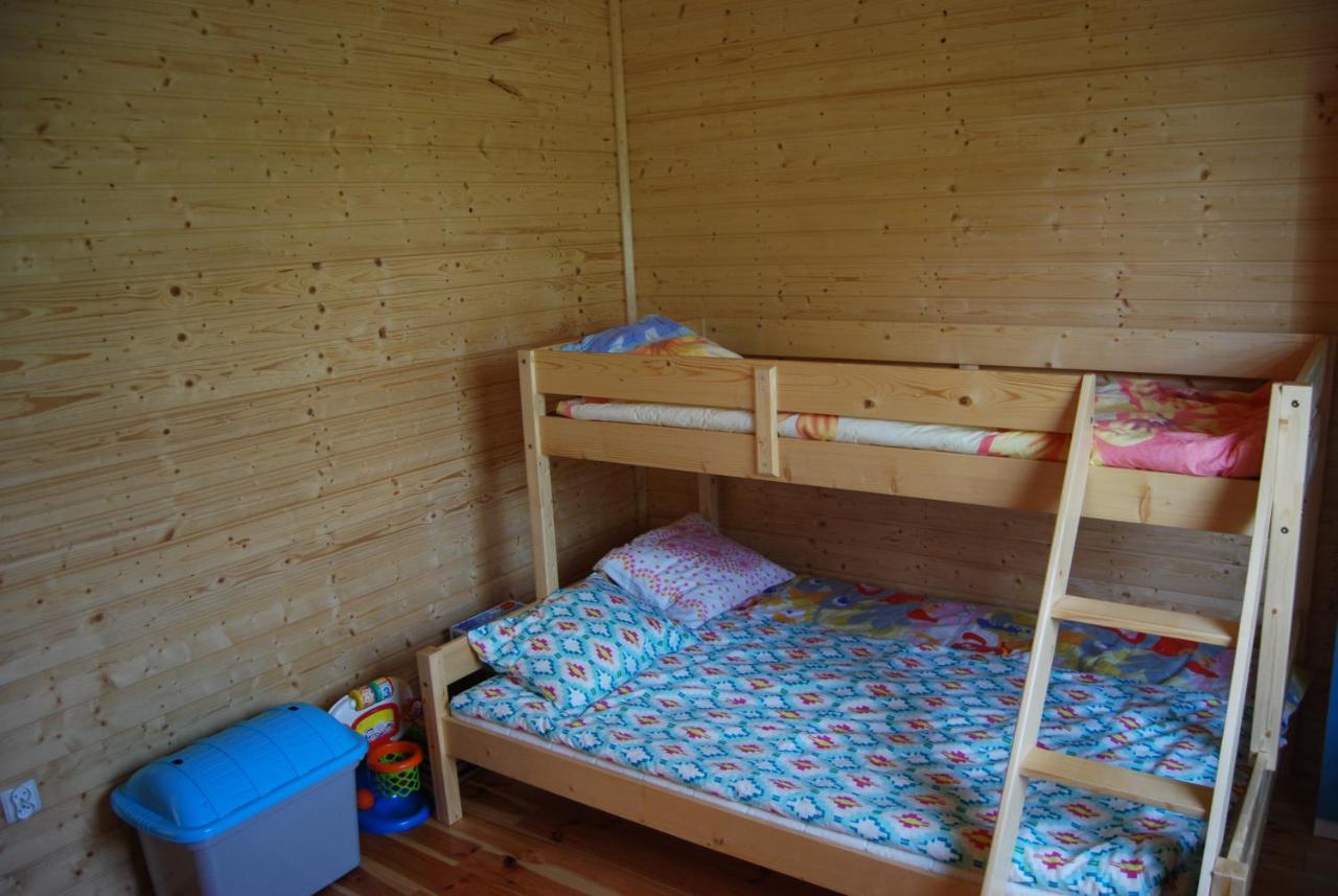 Szydlowiec Anastazewo Bagian luar foto