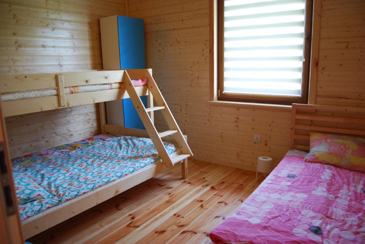 Szydlowiec Anastazewo Bagian luar foto