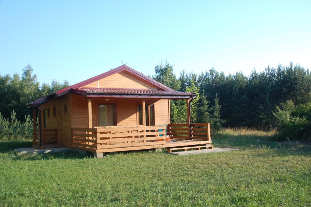 Szydlowiec Anastazewo Bagian luar foto