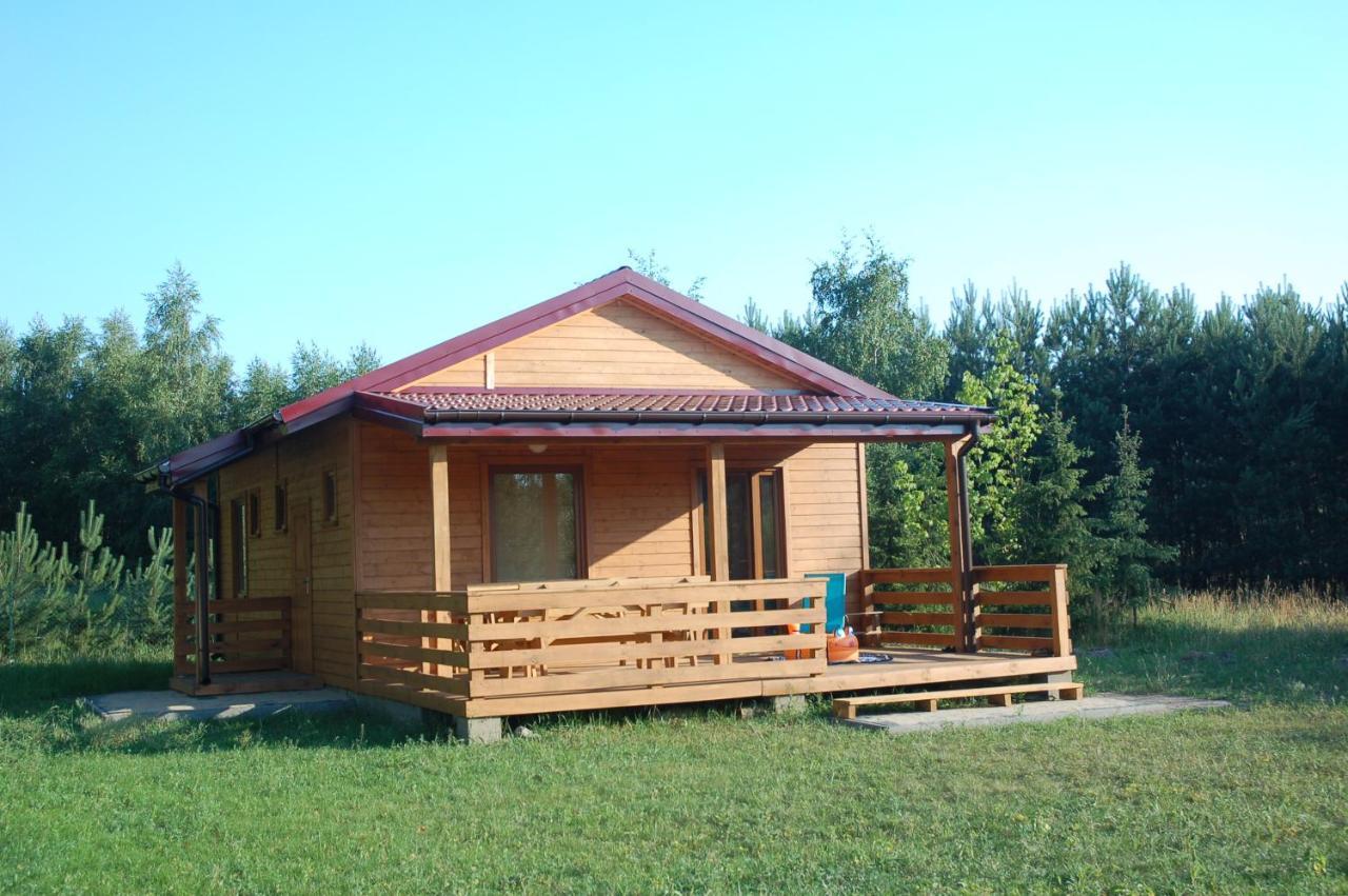 Szydlowiec Anastazewo Bagian luar foto