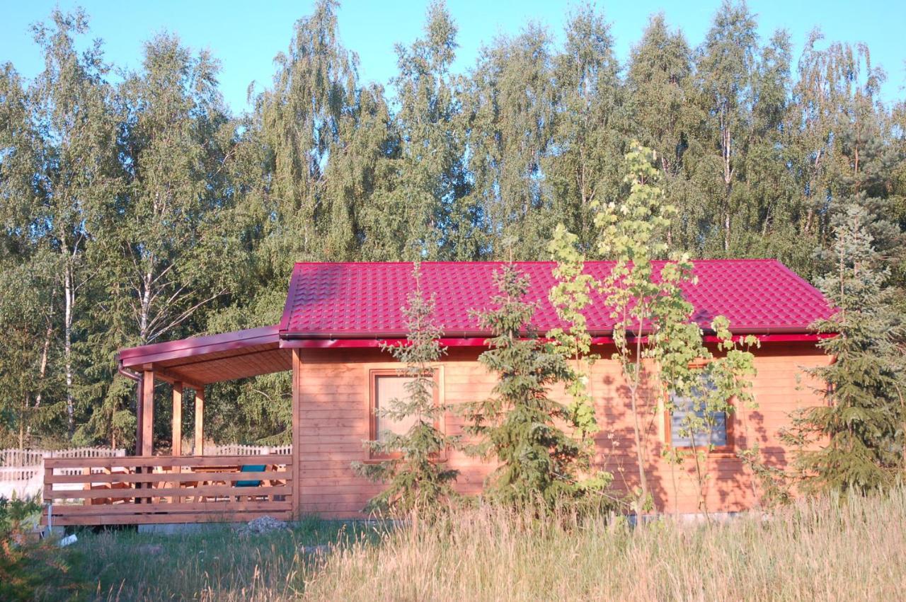 Szydlowiec Anastazewo Bagian luar foto