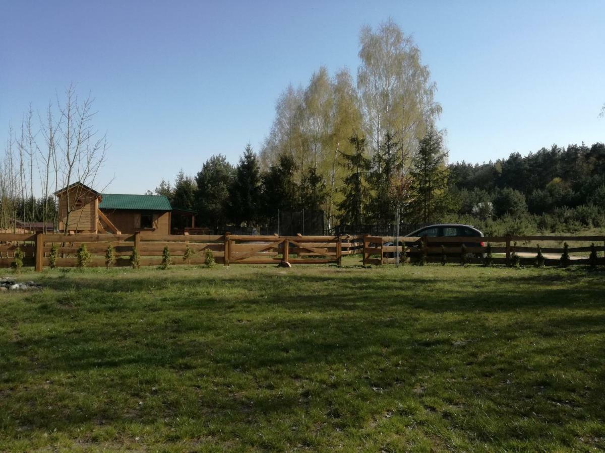 Szydlowiec Anastazewo Bagian luar foto